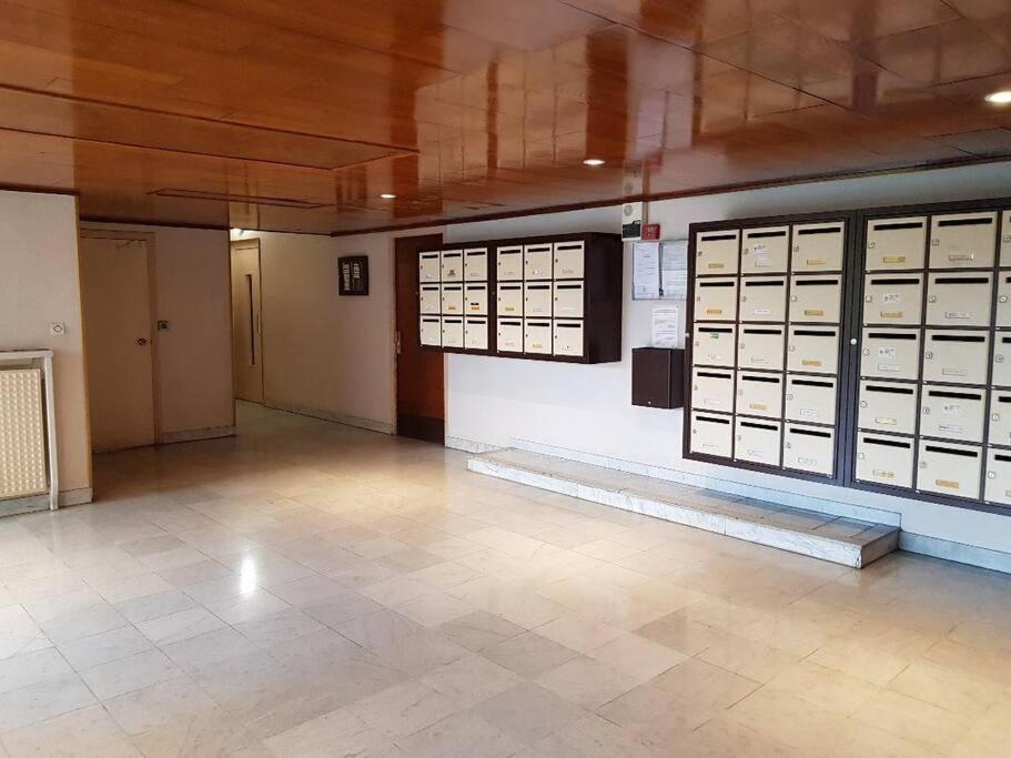 Grand Paris Superbe Appartement Gesteasy Fresnes  Kültér fotó