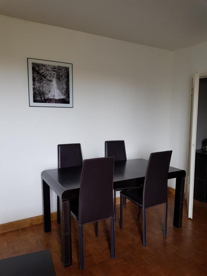 Grand Paris Superbe Appartement Gesteasy Fresnes  Kültér fotó