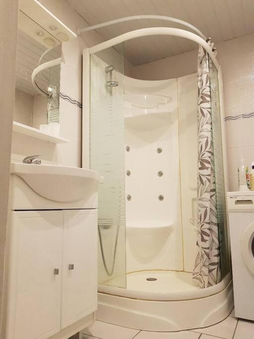Grand Paris Superbe Appartement Gesteasy Fresnes  Kültér fotó