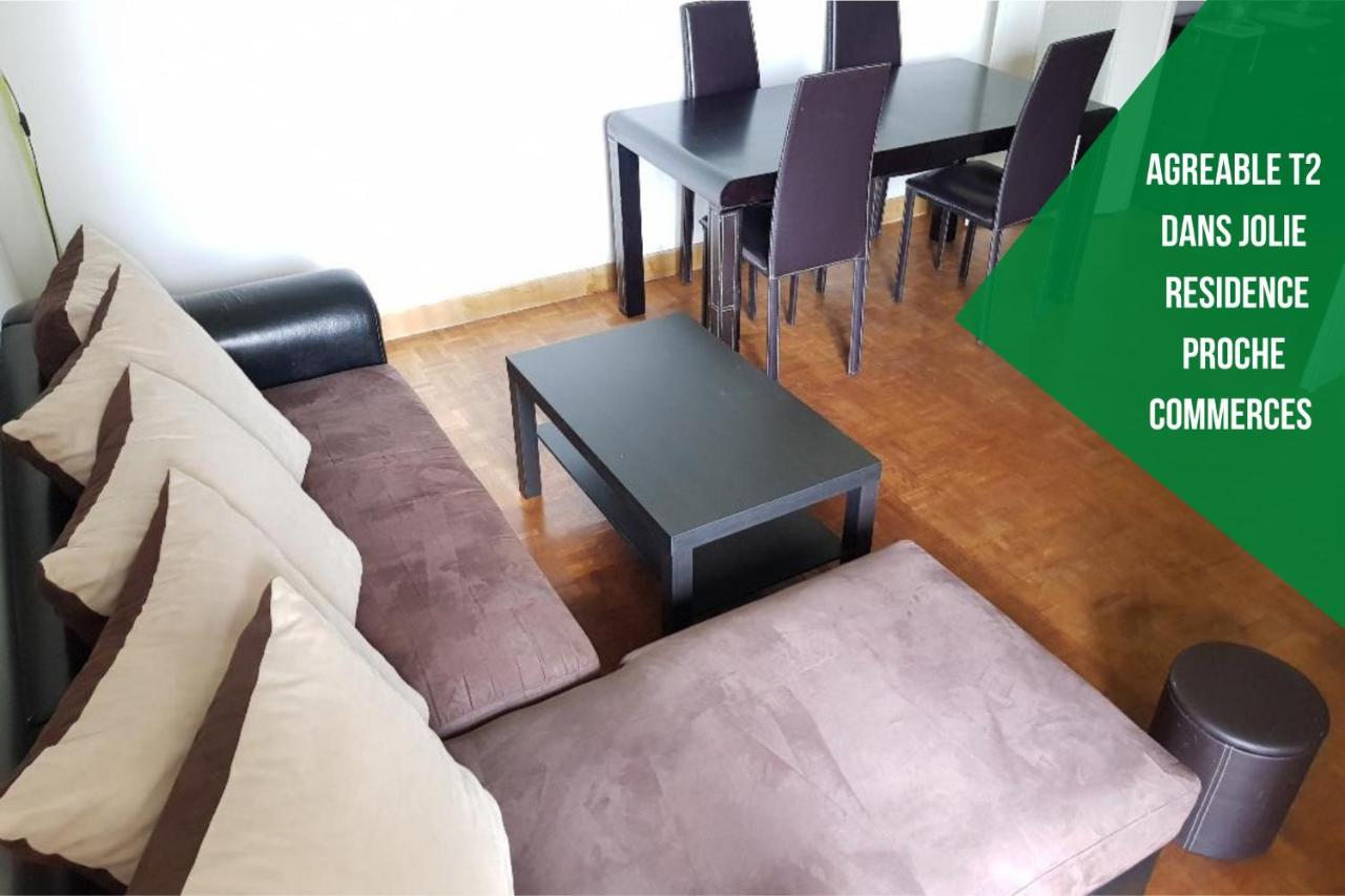 Grand Paris Superbe Appartement Gesteasy Fresnes  Kültér fotó