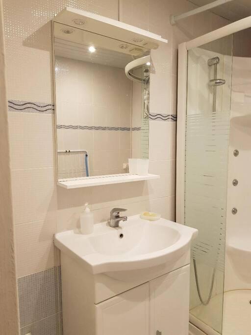 Grand Paris Superbe Appartement Gesteasy Fresnes  Kültér fotó