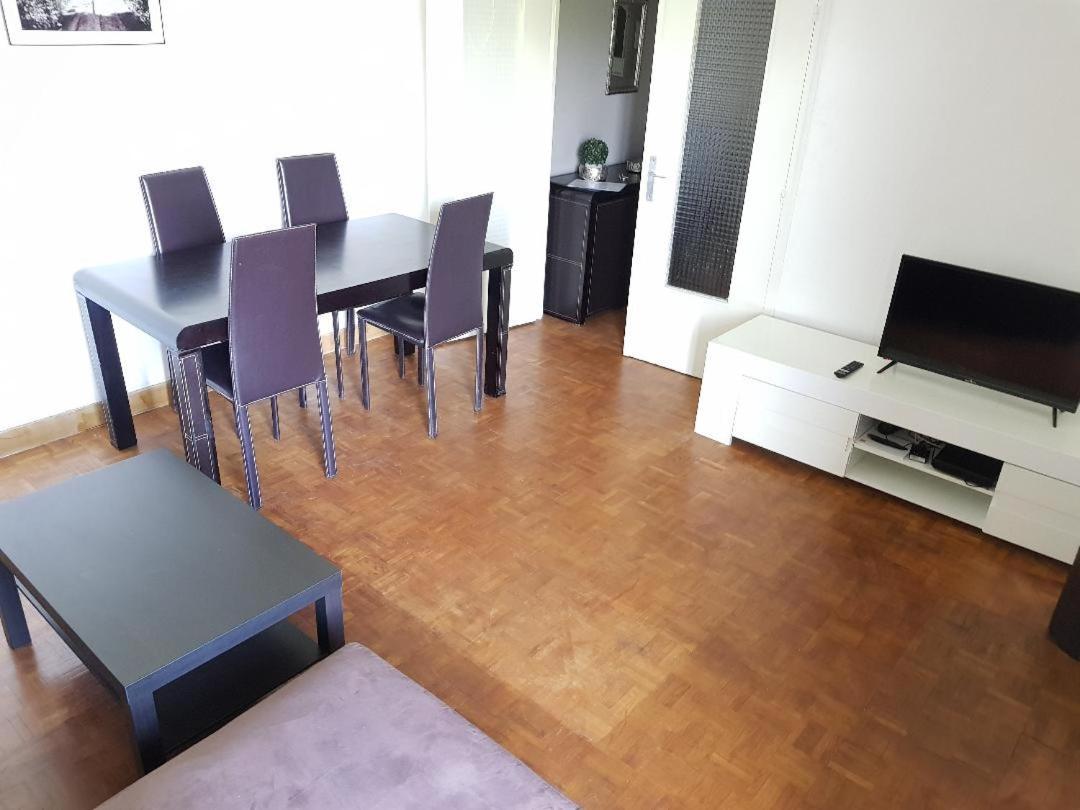 Grand Paris Superbe Appartement Gesteasy Fresnes  Kültér fotó