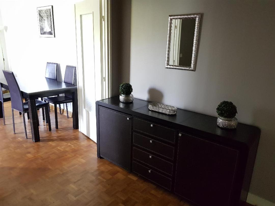 Grand Paris Superbe Appartement Gesteasy Fresnes  Kültér fotó