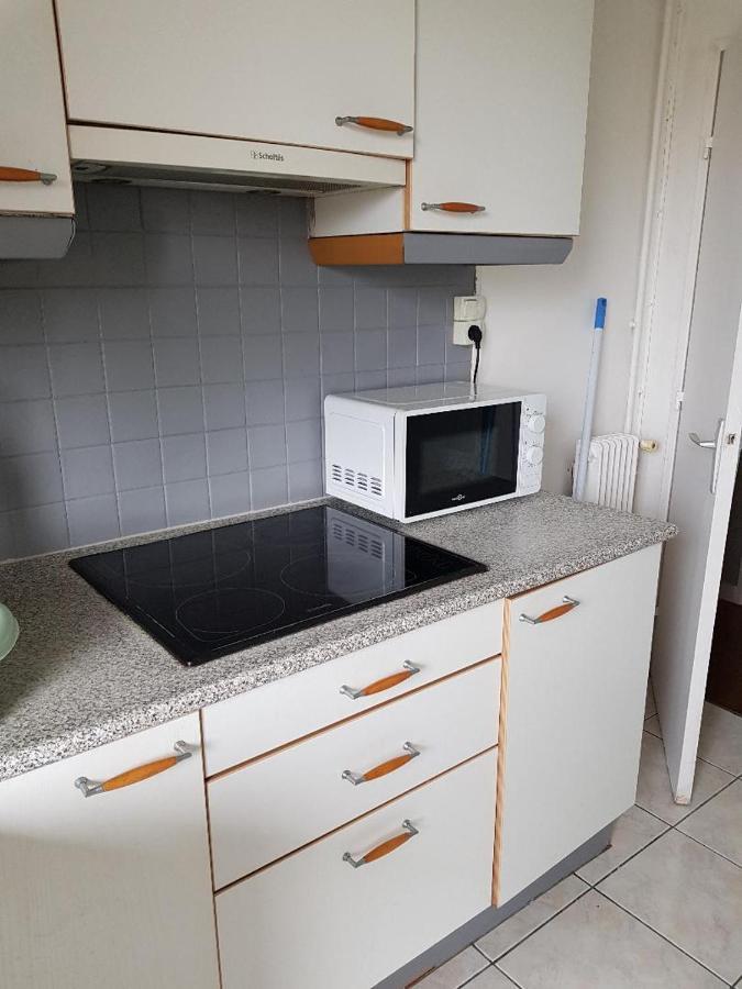 Grand Paris Superbe Appartement Gesteasy Fresnes  Kültér fotó